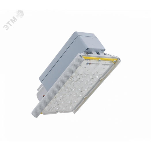 Светодиодный светильник Diora Unit Ex 25/3000 Д120 5K консоль