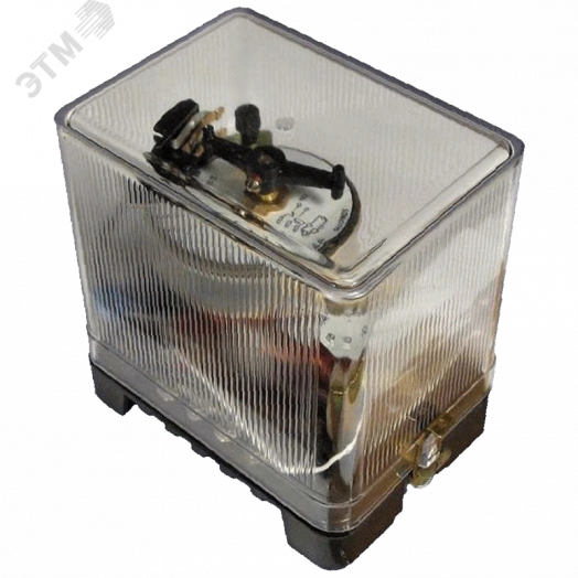 РВ-133 УХЛ4 220В Тсраб. 0,5-9с, универс.п. Реле времени 261330247.01