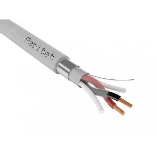 Кабель(провод) КИС-РВнг(А)-FRLS 1х2х0.50