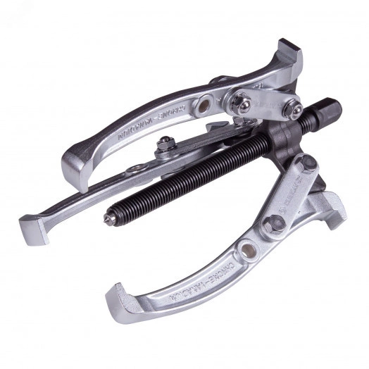 Съемник подшипников 3-х захватный 150 мм