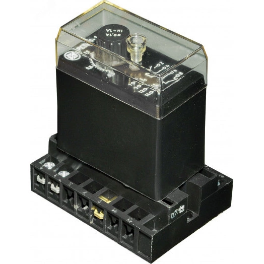 РСТ-40-4 0,2А п/п реле