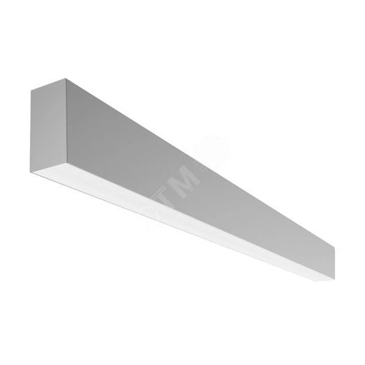 Светильник PROFILE 60H S LED 2100 4000K