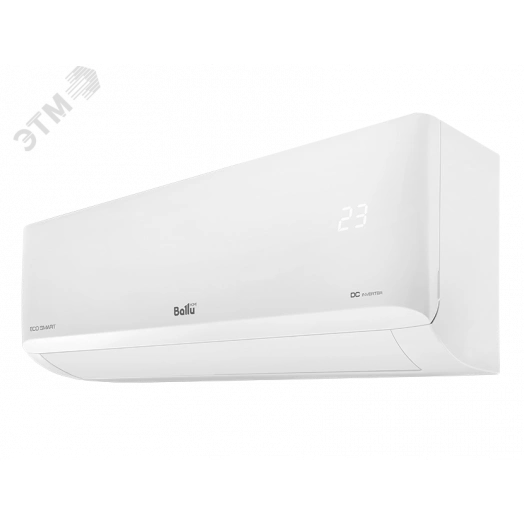 Блок внутренний BSYI/in-12HN8/ES_21Y сплит-системы, инверторного типа