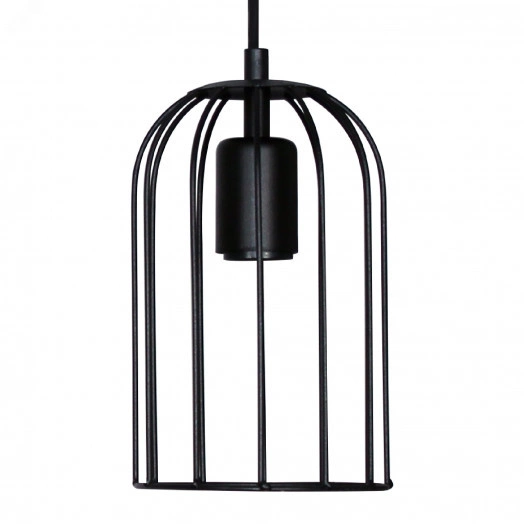 Светильник Танго 161 черн.муар НСБ 01-6х60 -104 Е27 ИМ