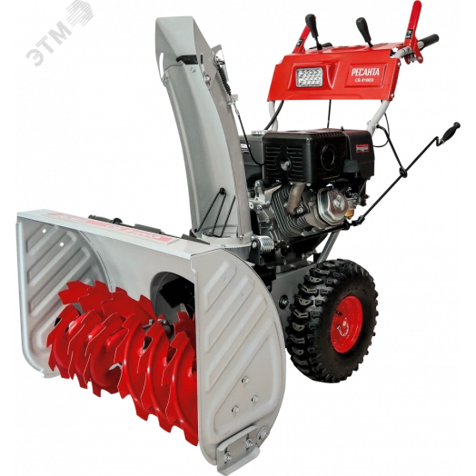 Снегоуборщик СБ 8100Э