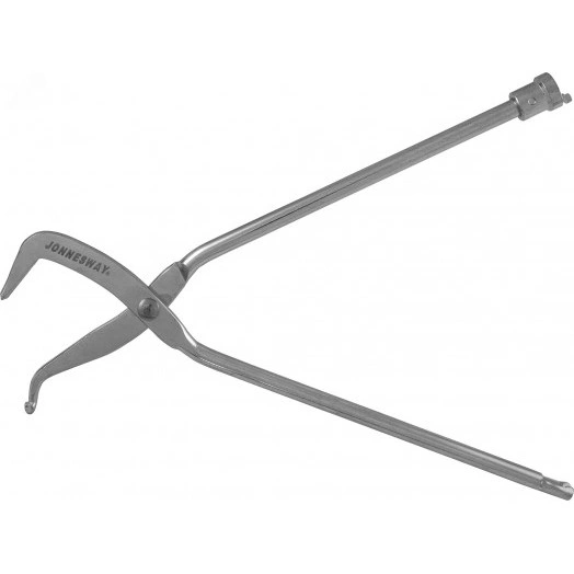 Универсальные щипцы для демонтажа тормозных пружин