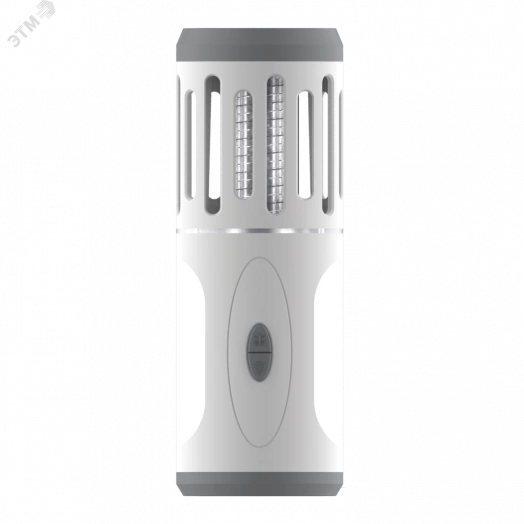 Светильник антимоскитный 7 Вт от батареек 3AA. Mosquito Gauss