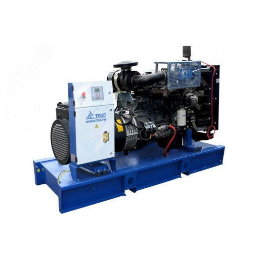 Генератор дизельный  ТСС АД-40С-Т400-1РМ20