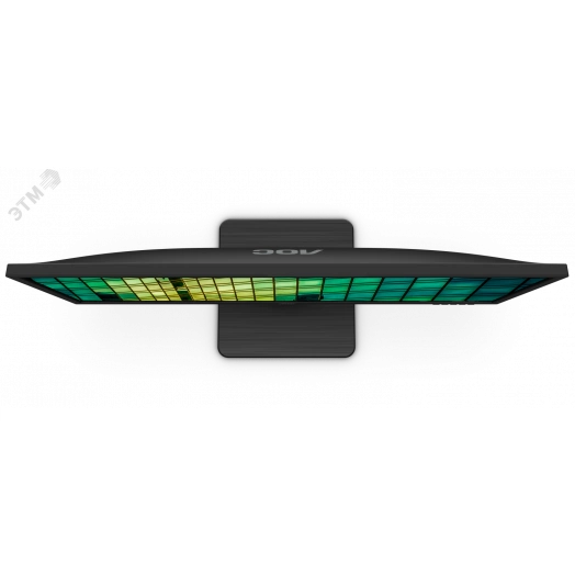 Монитор 31.5'' VA, 2560х1440, 300 КМ/м2, 3000:1, 4мс, HDMI, DP, USB-Hub, Speakers, изогнутый