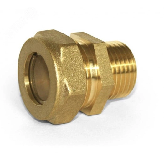 Муфта  (F) 50х2 EF