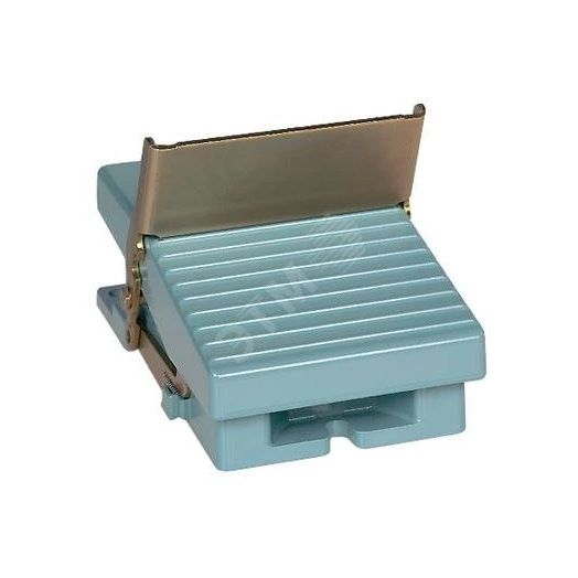 Выключатель педальный