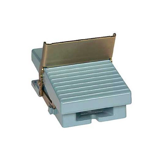 Выключатель педальный