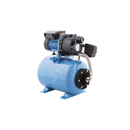 Станция насосная ДЖАМБО 60/35Ч-24, чугун