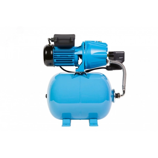 Станция насосная ДЖАМБО 60/35Ч-24, чугун