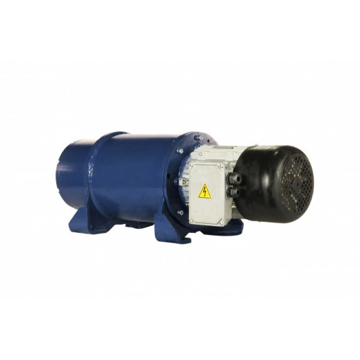 Tаль стационарная типа 13 Т4 0142