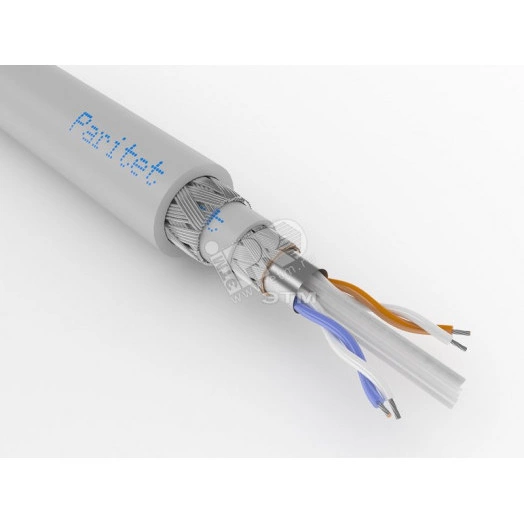 Кабель (провод) КИС-ВКШв 4х2х0.78 мм