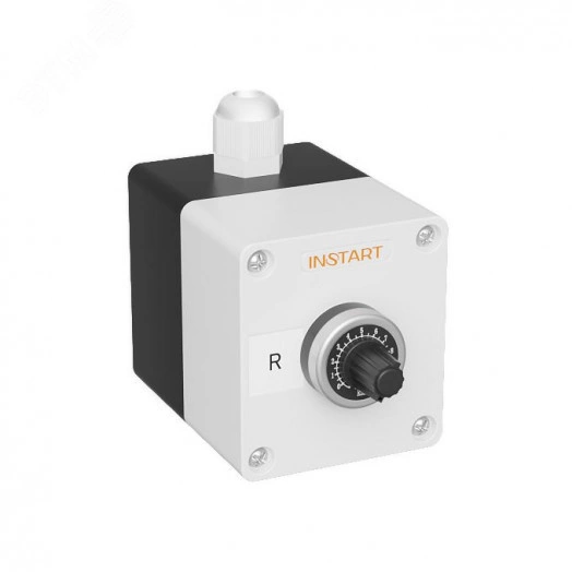 Пульт управления ПУ-1-001 IP54, ПУ-1