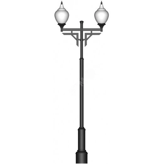 Опора ОД-2-4.4-79 Си-Си-2Т-цл