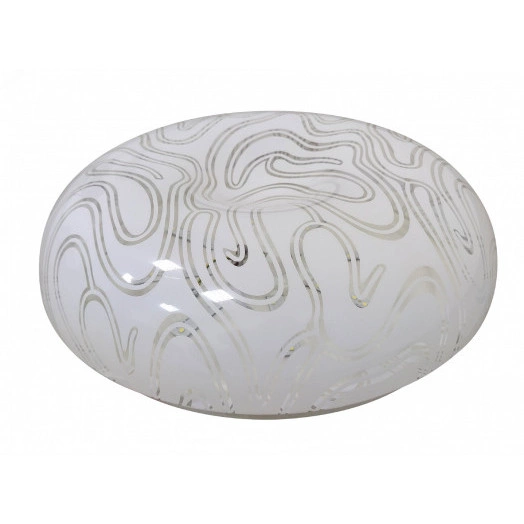 Светильник потолочный Классик без ДУ SPB-6 - 18 Onyx светодиодный 18 Вт ЭРА