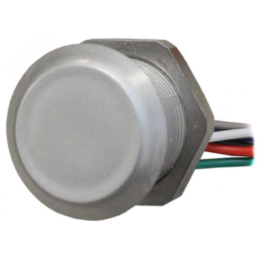 Считыватель EM, врезной монтаж