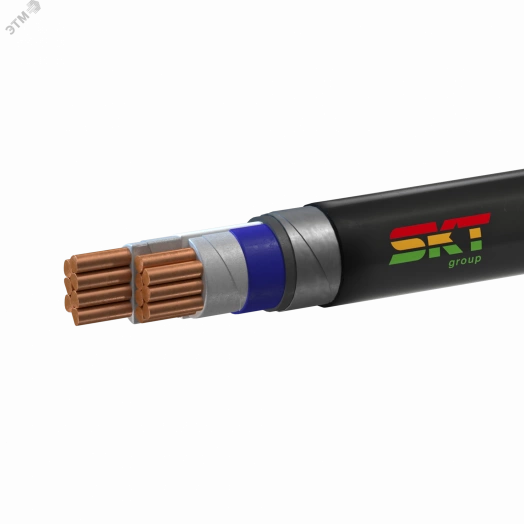 Кабель силовой ВБШвнг(А)-FRLS 2х70мс(N)-1 ТРТС