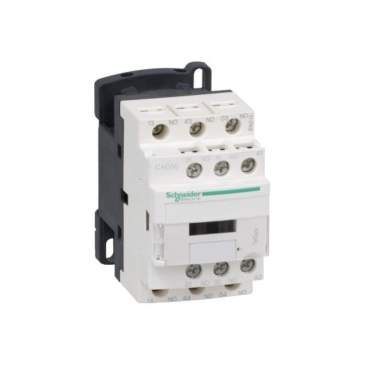 Реле промежуточное 5НО 110В DC винтовые зажимы