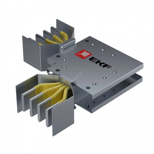 Угол горизонтальный стандартный