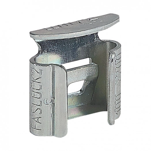 Соединение угловое безвинтовое S GS (25шт)