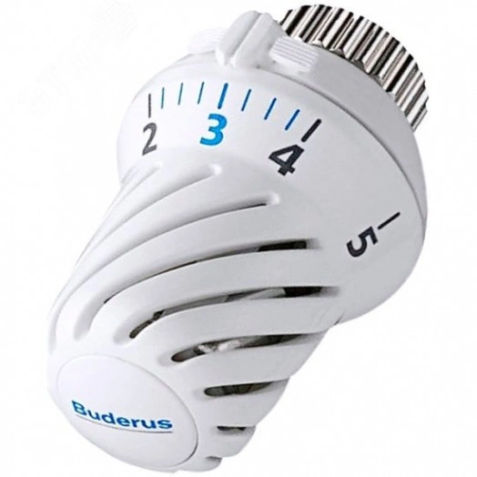 Головка термостатическая BD