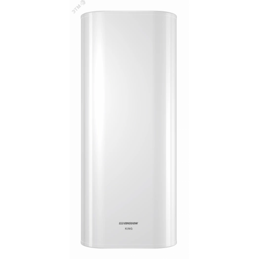 Водонагреватель накопительный EDISSON King 100V