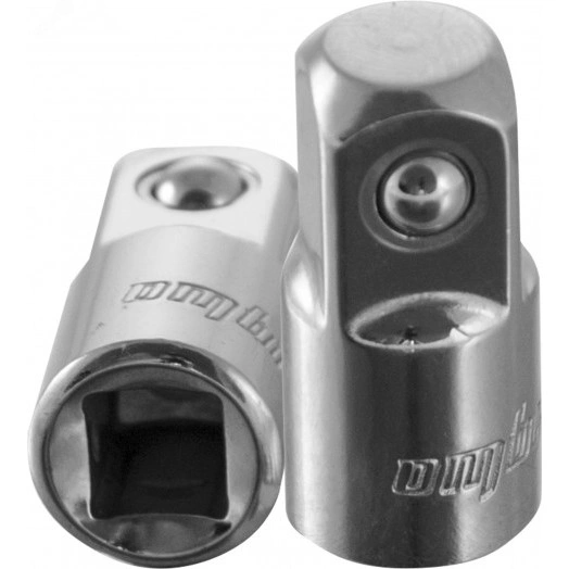 Переходник 1/4''DR(F)*3/8''DR(M)