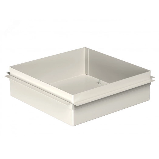 Бокс стенной BS-BST-6