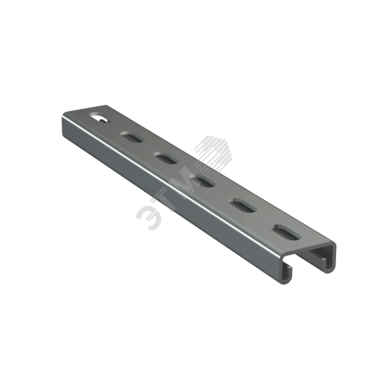 Профиль STRUT PH21 L=3,0м S=2,5мм гор.оцинк.
