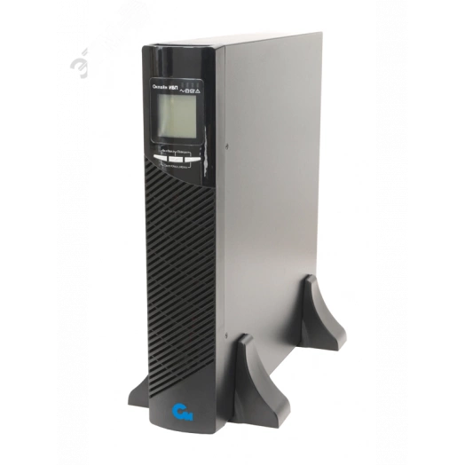 Источник бесперебойного питания Online СИПБ1КA.9-11/СУХ 1000ВА / 900Вт 5 мин Tower/ Rack 6хIEC C13 USB, SNMP, AS400