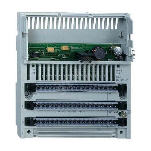 MOMENTUM ДИСКРЕТН., 16 ВХ. (2X8), ~120В