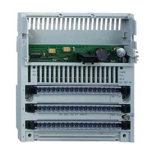 MOMENTUM ДИСКРЕТН., 16 ВХ. (2X8), ~120В