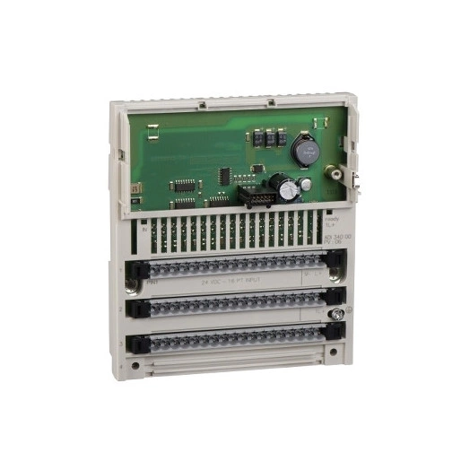 MOMENTUM ДИСКРЕТН., 16 ВХ. (2X8), ~120В