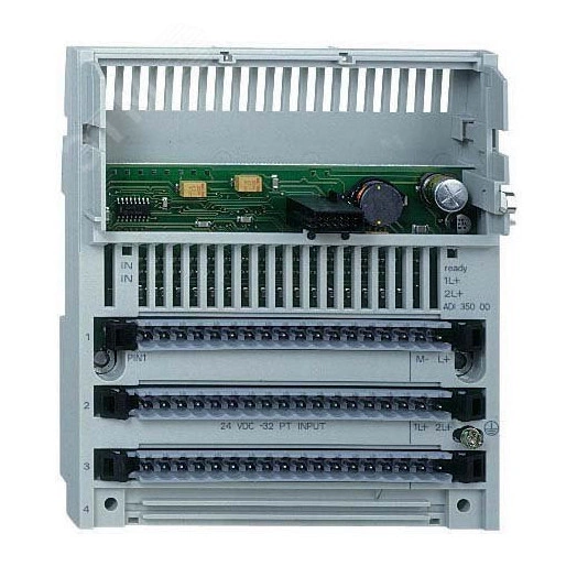 MOMENTUM ДИСКРЕТН., 16 ВХ. (2X8), ~120В