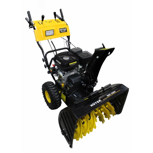 Снегоуборщик SGC 8000