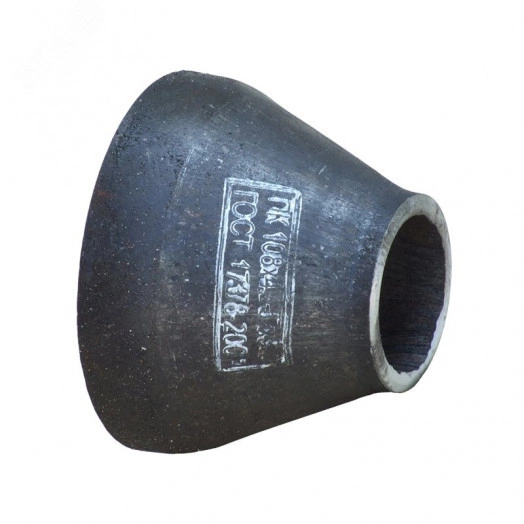 Переход сталь Ду325-108 ГОСТ 17378-2001