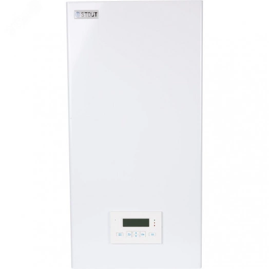 Котел электрический 12 кВт