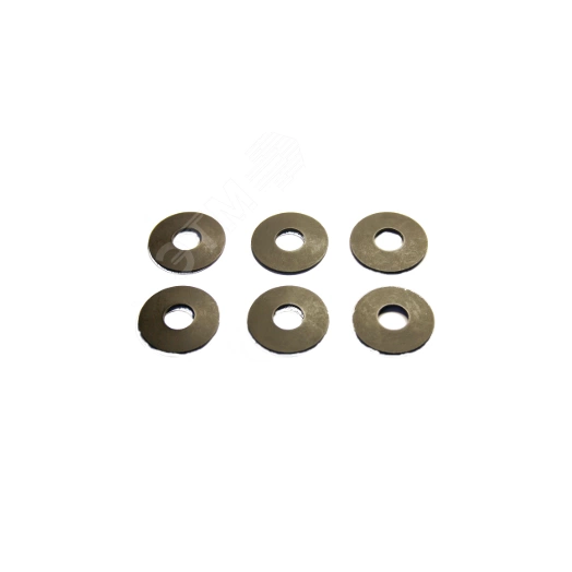 Комплект зажимов №4 ВА57-39-ОМ4-РЕГ-КЭАЗ