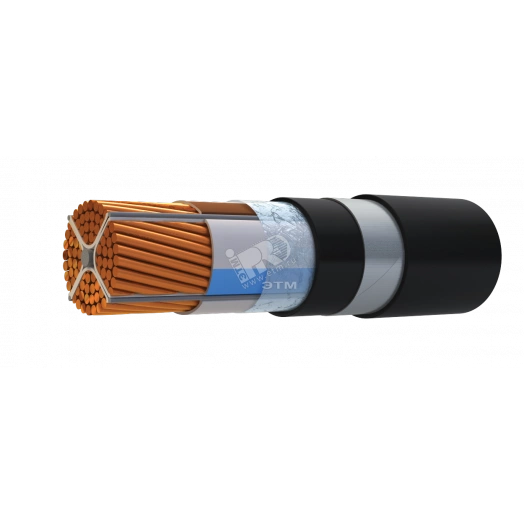 кабель АВБШвнг(А) 4Х185мс(N)-1