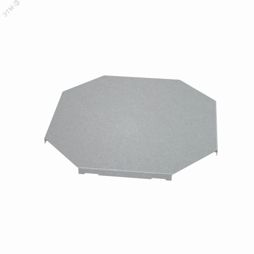 Крышка Х-разветвителя 150 мм ПЛЮС HD