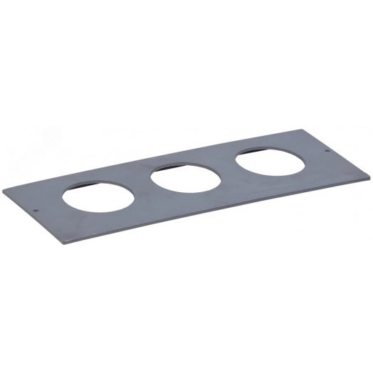 Рамка приборная ONFLOOR 80/3