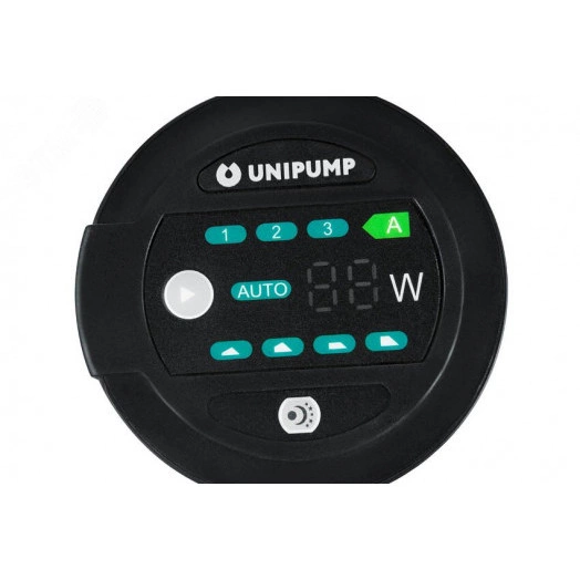 Насос циркуляционный (ГВС, тепл. пол) LPA 25-60 В