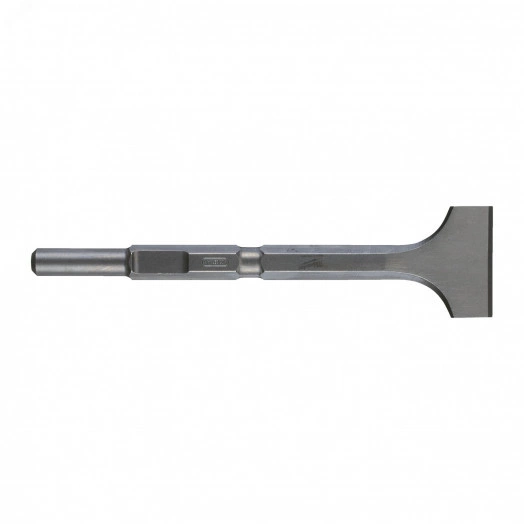 Долото широкое 21 K-Hex 300 х 75 мм