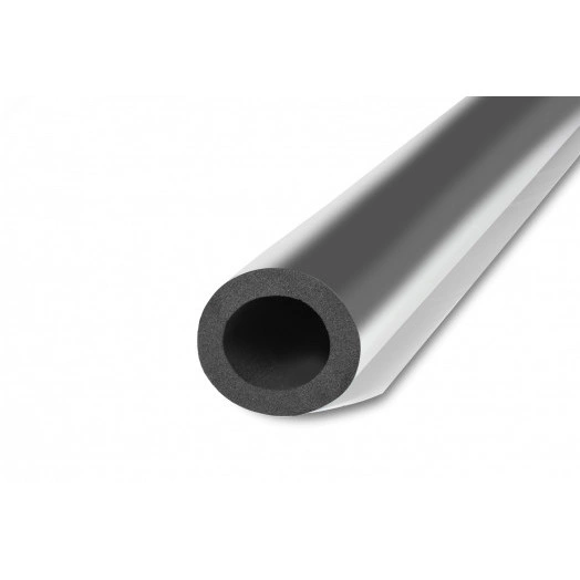 Трубка вспененный каучук K-FLEX 19x060-1 SOLAR HT AL CLAD