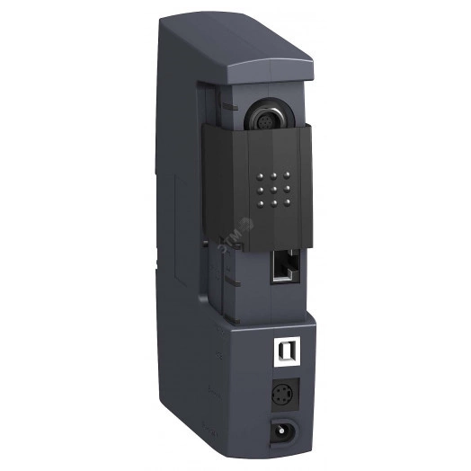 ОТДЕЛ. ИНТЕРФЕЙС USB ДЛЯ ТЕХОБСЛУЖИВАНИЯ