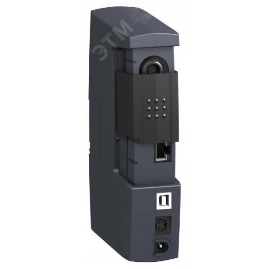 ОТДЕЛ. ИНТЕРФЕЙС USB ДЛЯ ТЕХОБСЛУЖИВАНИЯ